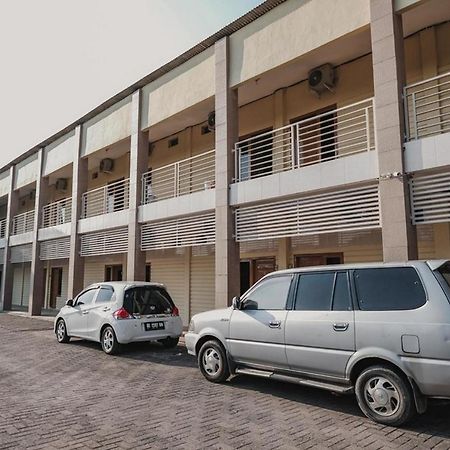 Hotel RedDoorz near RS Imanuel Lampung Bandar Lampung Exterior foto