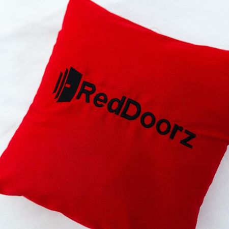 Hotel RedDoorz near RS Imanuel Lampung Bandar Lampung Exterior foto