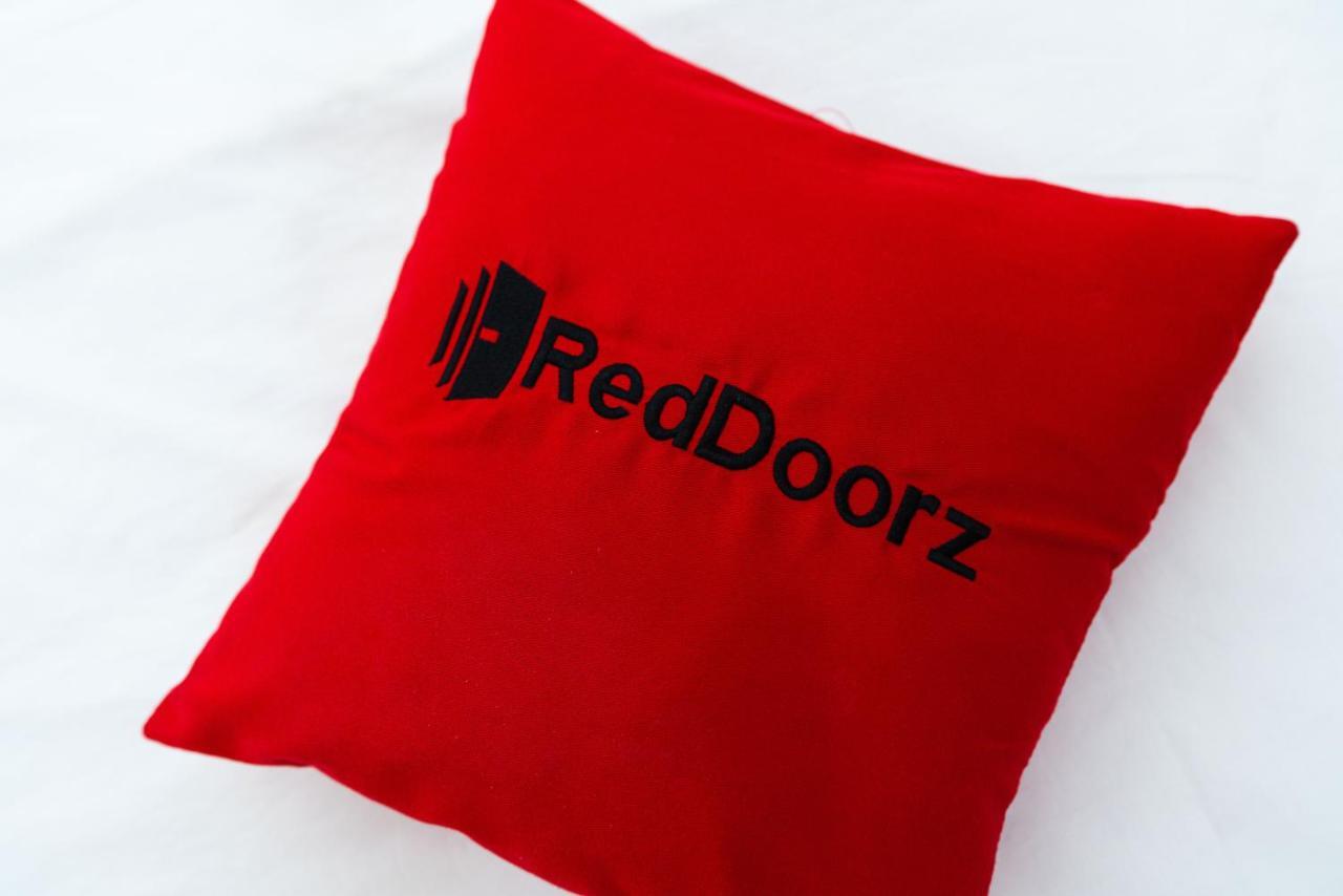 Hotel RedDoorz near RS Imanuel Lampung Bandar Lampung Exterior foto